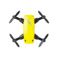DWI Dowellin Mini S9 Micro Foldable RC Quadcopter With Headless Mode 360 degree Roll